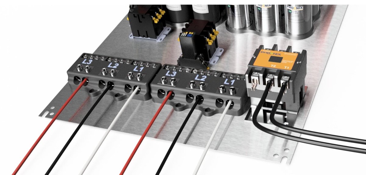 Rotary Phase Converters for HVAC: What Contractors Need to Know About Power Quality, AutoStart, and Dual-Zone Systems - Phoenix Phase Converters