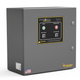 Phase Converter Panel (Requires Generator)