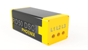 Digital Single Phase to Three Phase Static Phase Converter Transformer