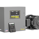 Convertidor de fase rotativo digital de 15 HP GPX15L