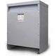 480-240 Volt 3 Phase Electrical Transformers - 15