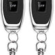 Wireless remote ON/OFF