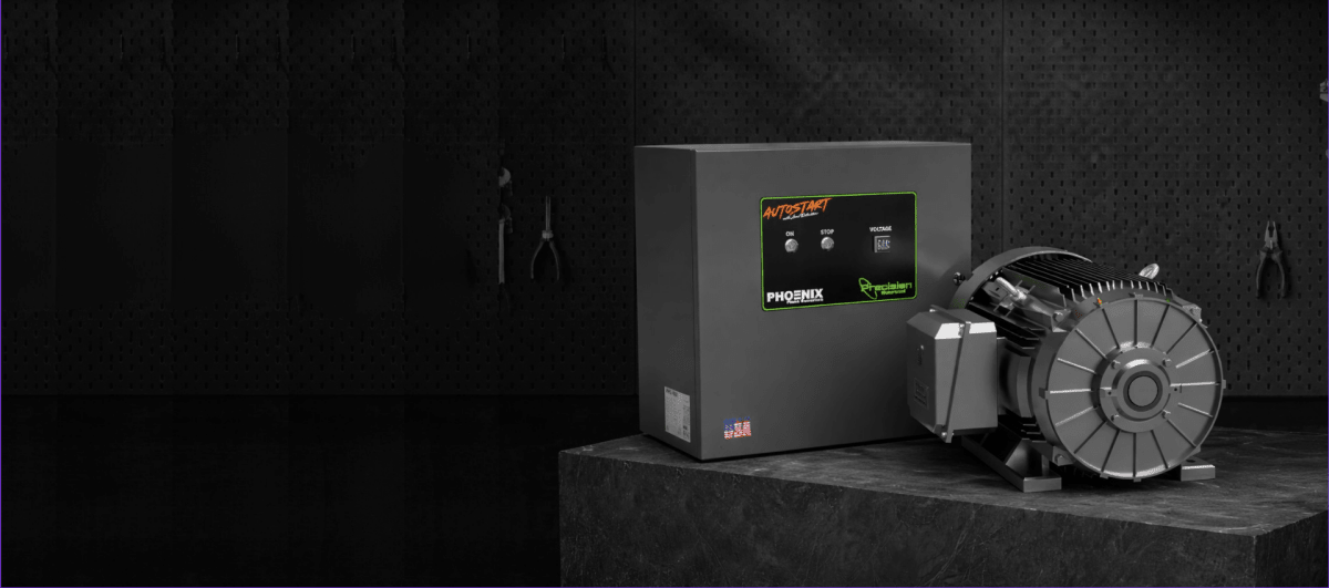 How Much Does a Phase Converter Cost? 2026 Pricing Guide