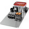 Upgrade or Replacement Part 60 HP Rotary Phase Converter Panel GP60NL - Phoenix Phase Converters