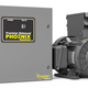 GP100NLTA -100 HP Rotary Phase Converter - Single Phase 230V to Three Phase 460V with Autolink