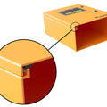 Upgrade or Replacement Part 60 HP Rotary Phase Converter Panel GP60NL - Phoenix Phase Converters