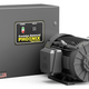 100 HP Rotary Phase Converter - Single Phase to Three Phase Converter