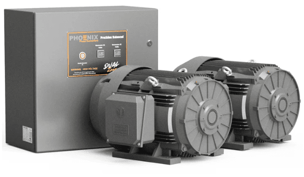 HVAC Compressor Duty - Phoenix Phase Converters