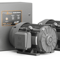 Phase Converter NLA Model | HVAC Compressor Duty - Phoenix Phase Converters