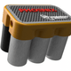 Capacitor Bank Accessory for 15 HP Phase Converter - 230V Prewired