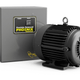 Convertidor de fase rotativo de 3 HP - GP3NL