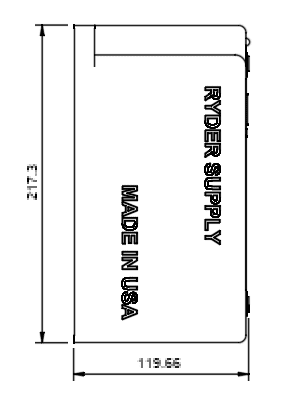 Digital Phase Shifter R5