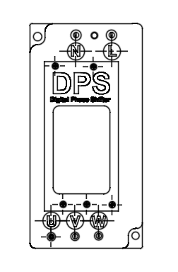 Digital Phase Shifter R5