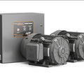 25 HP Phase Converter