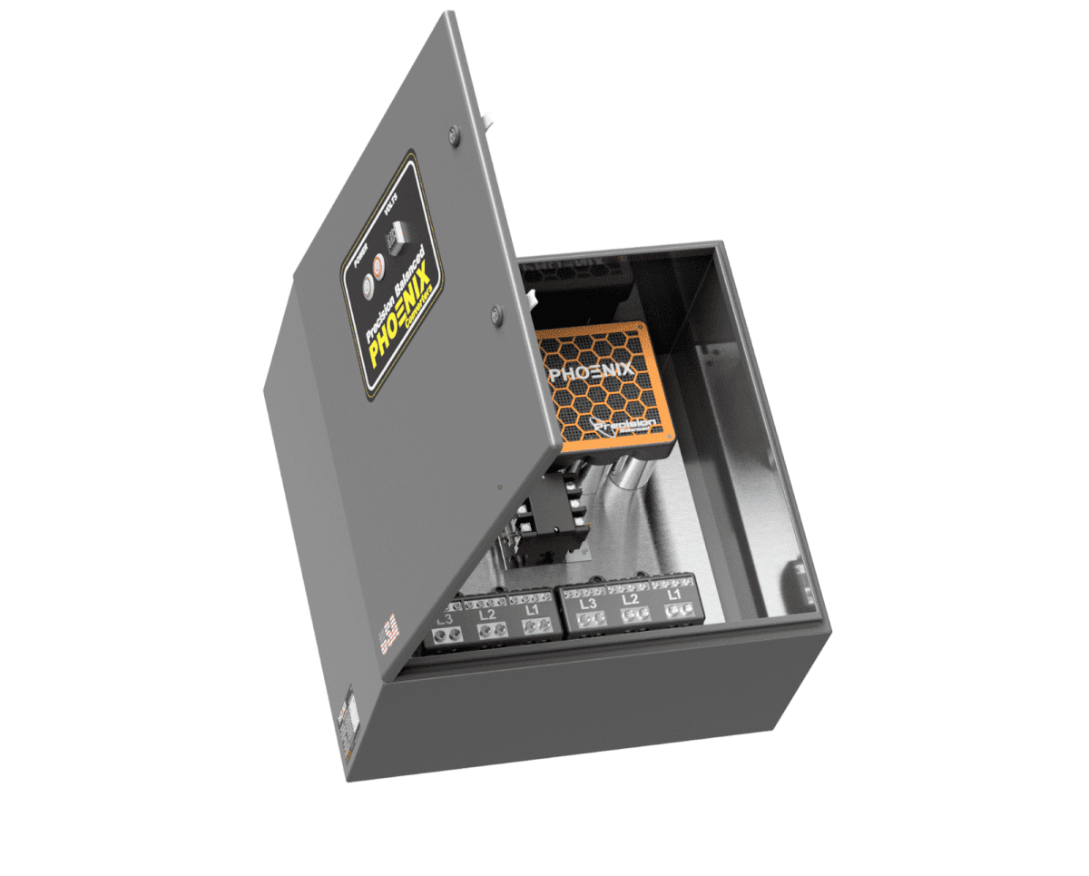 ★PROSPER HDN-5103P コンバータ Converter★ Dodge 10