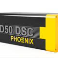 20 HP - Digital Static Phase Converter - RD1080 - Phoenix Phase Converters