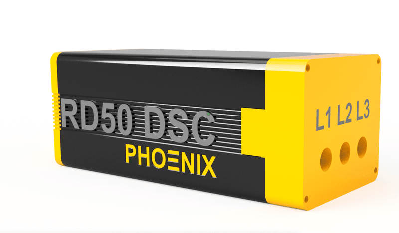 ★PROSPER HDN-5103P コンバータ Converter★ Dodge 10