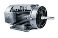 TechTop TEFC Cast Iron Motor – 1HP 3-Phase 230/460V