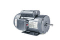 TechTop High Torque Single Phase Motor – 3HP TEFC 1800RPM