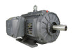 TechTop Phase Converter Idler Motor – 30HP 1800RPM Cast Iron TEFC