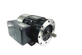 TechTop Cobra Line Aluminum Motor – 1/2HP Single Phase TEFC