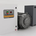 5 HP Phase Converter / Transformer Package - 230V Single Phase to 460V 3 Phase GP5PLT 25