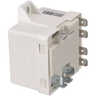 Potential Relay 90-66 GP90-66 25