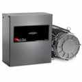 Convertidor rotativo de fase de 3 HP - GP3NH - Convertidor monofásico a trifásico