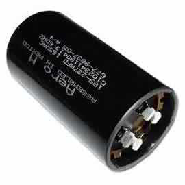 Phase Converter Start Capacitor SC270 25