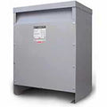 480-208Y/120 Volt 3 Phase Electrical Transformers-6