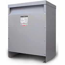 30 HP Transformer Package | Phoenix Phase Converters