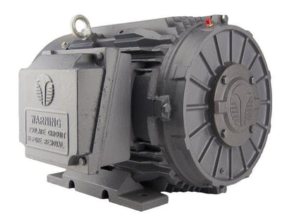 40 HP Digital Rotary Phase Converter With AutoStart GPX40ASL
