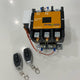 Wireless Remote Contactor Start/Stop 230 Volts - 60 HP Rotary Phase Converter