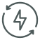 Balanced and Reliable Power